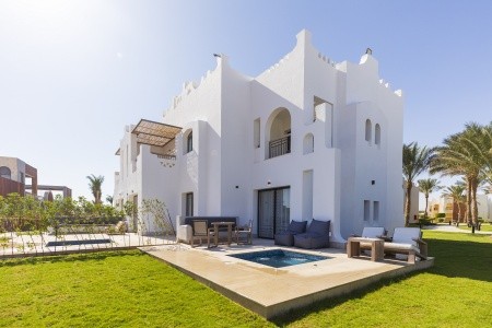 Sunrise Grand Select Tucana Resort - 57