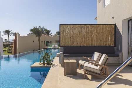 Sunrise Grand Select Tucana Resort - 59