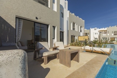 Sunrise Grand Select Tucana Resort - 60