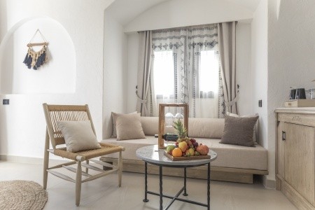 Sunrise Grand Select Tucana Resort - 63