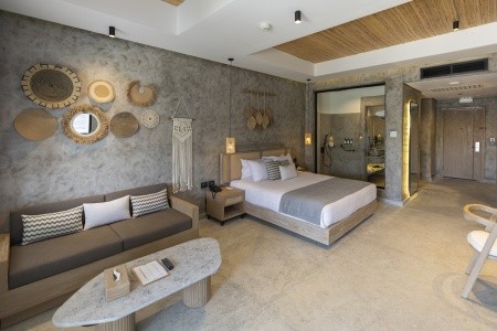 Sunrise Grand Select Tucana Resort - 69