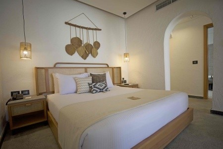 Sunrise Grand Select Tucana Resort - 71