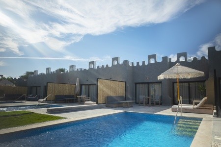 Sunrise Grand Select Tucana Resort - 75