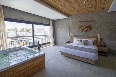 Sunrise Grand Select Tucana Resort - 80