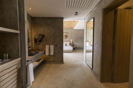 Sunrise Grand Select Tucana Resort - 81