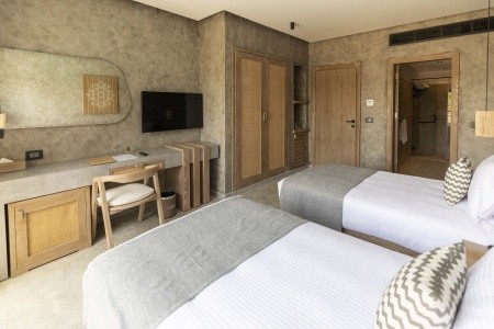 Sunrise Grand Select Tucana Resort - 82