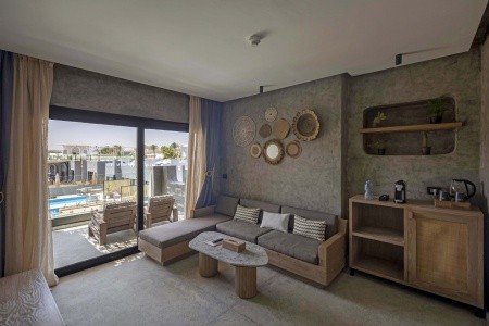 Sunrise Grand Select Tucana Resort - 83