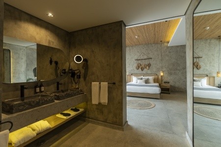 Sunrise Grand Select Tucana Resort - 86