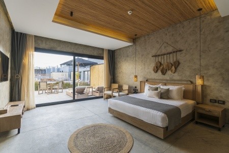 Sunrise Grand Select Tucana Resort - 87