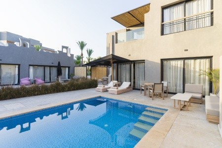 Sunrise Grand Select Tucana Resort - 88