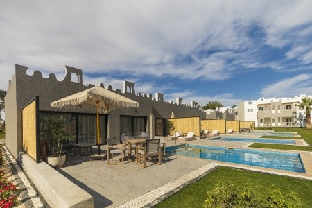 Sunrise Grand Select Tucana Resort - 89