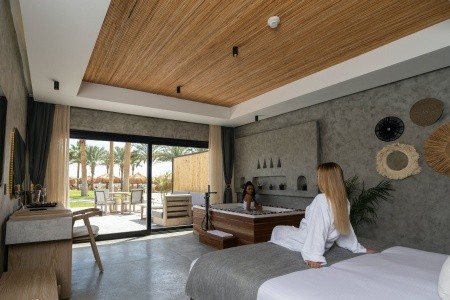 Sunrise Grand Select Tucana Resort - 91