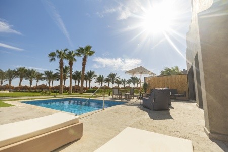 Sunrise Grand Select Tucana Resort - 92