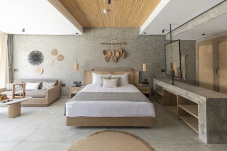 Sunrise Grand Select Tucana Resort - 93