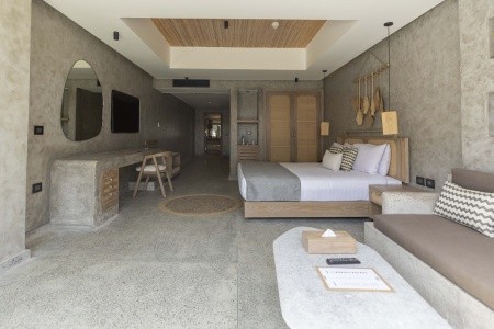 Sunrise Grand Select Tucana Resort - 94