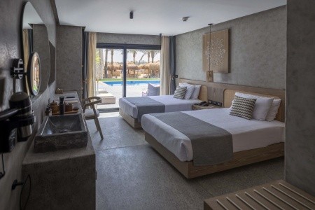 Sunrise Grand Select Tucana Resort - 96