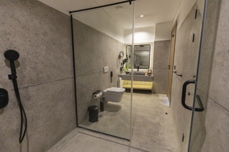 Sunrise Grand Select Tucana Resort - 97