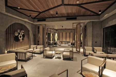 Sunrise Grand Select Tucana Resort - 98