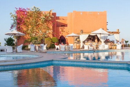 Egypt Marsa Alam Soulotel Emerald Resort &Amp; Spa 11 dňový pobyt All Inclusive Letecky Letisko: Varšava March 2026 (26/03/26- 5/04/26)