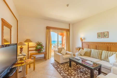 Egypt Marsa Alam Soulotel Emerald Resort &Amp; Spa 11 dňový pobyt All Inclusive Letecky Letisko: Varšava March 2026 (26/03/26- 5/04/26)