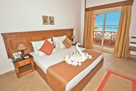 Egypt Marsa Alam Soulotel Emerald Resort &Amp; Spa 11 dňový pobyt All Inclusive Letecky Letisko: Varšava March 2026 (26/03/26- 5/04/26)