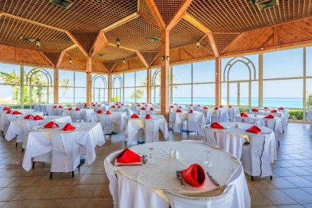 Egypt Marsa Alam Soulotel Emerald Resort &Amp; Spa 11 dňový pobyt All Inclusive Letecky Letisko: Varšava March 2026 (26/03/26- 5/04/26)