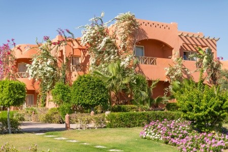 Egypt Marsa Alam Soulotel Emerald Resort &Amp; Spa 11 dňový pobyt All Inclusive Letecky Letisko: Varšava March 2026 (26/03/26- 5/04/26)