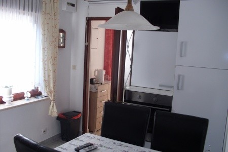 Apartmány 3298-6947 - 2