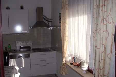Apartmány 3298-6947 - 3