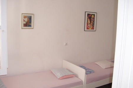 Apartmány 3298-6947 - 6