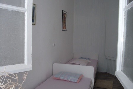 Apartmány 3298-6947 - 7