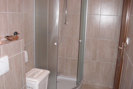 Apartmány 3298-6947 - 8