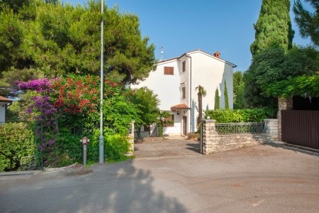 Apartmány 3298N-8015 - 2