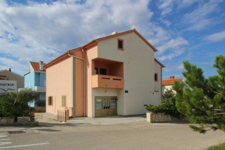 Apartmány 3298N-8036