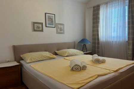 Apartmány 3298N-8032 - 3