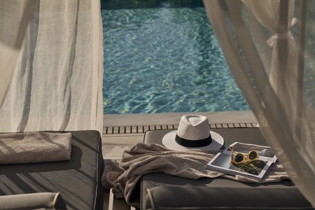 Celestial Hotel Luxury Suites And Spa - 25