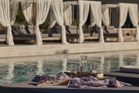 Celestial Hotel Luxury Suites And Spa - 27