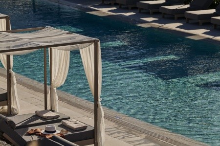 Celestial Hotel Luxury Suites And Spa - 28