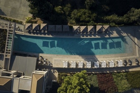 Celestial Hotel Luxury Suites And Spa - 29