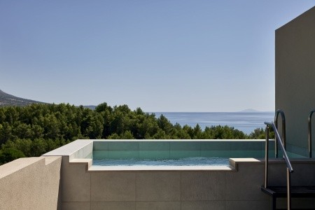 Celestial Hotel Luxury Suites And Spa - 30