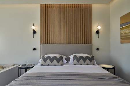 Celestial Hotel Luxury Suites And Spa - 31