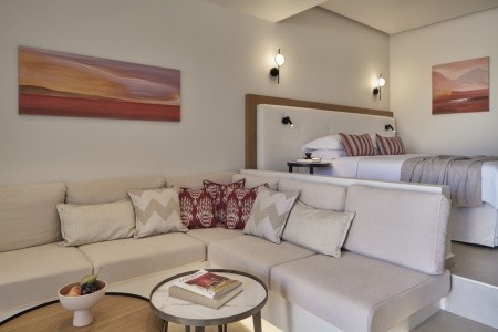 Celestial Hotel Luxury Suites And Spa - 32