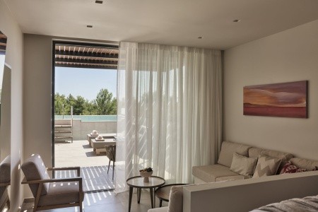 Celestial Hotel Luxury Suites And Spa - 36