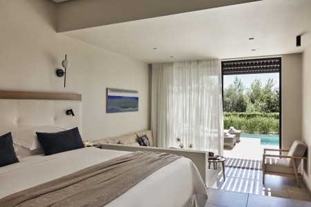 Celestial Hotel Luxury Suites And Spa - 39