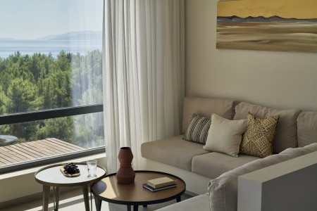 Celestial Hotel Luxury Suites And Spa - 42