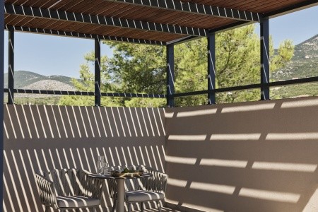 Celestial Hotel Luxury Suites And Spa - 43