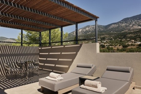 Celestial Hotel Luxury Suites And Spa - 44