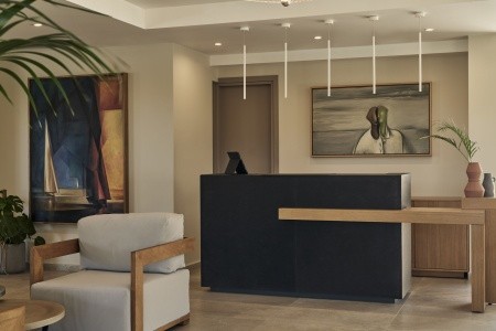 Celestial Hotel Luxury Suites And Spa - 45