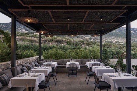 Celestial Hotel Luxury Suites And Spa - 46