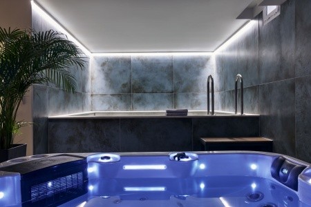 Celestial Hotel Luxury Suites And Spa - 49